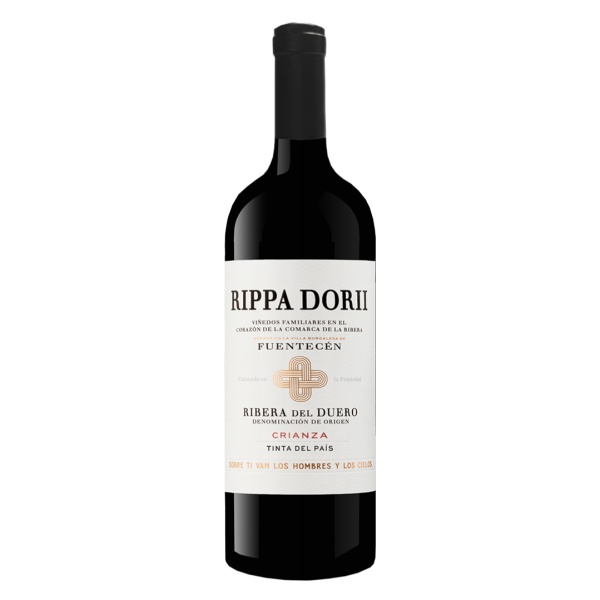 Rippa Dorii Crianza, DO Ribera del Duero - Magnum